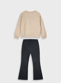 SET(BLOUSE,TROUSERS)