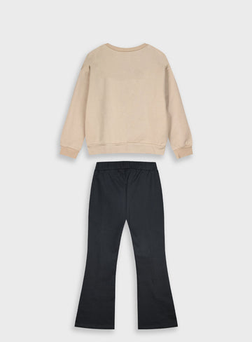 SET(BLOUSE,TROUSERS)