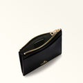 Furla Camelia M Card Case Small Goods In Leather
