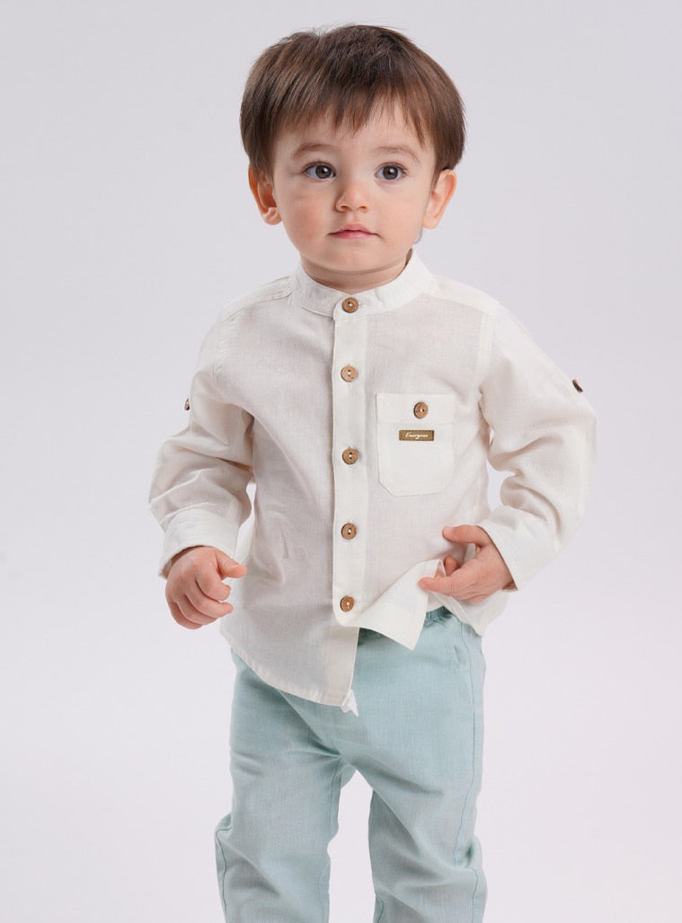 Peanut Set for Boys