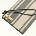 Furla Iride M Envelope in Blue - Bags 