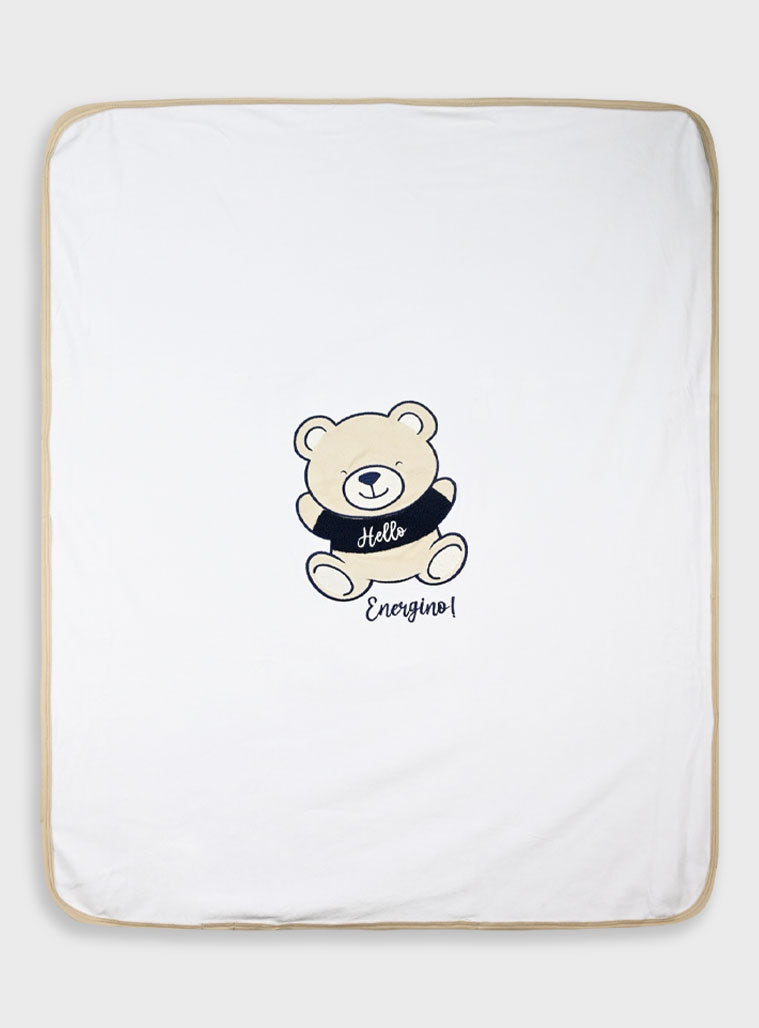 INFANT'S BLANKET