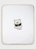 INFANT'S BLANKET
