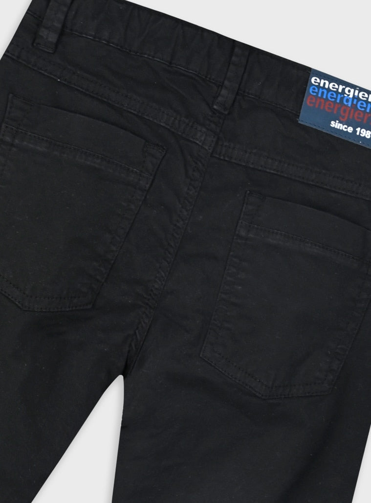 Black Pants for Boys