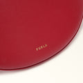 Furla Moonstone S Shoulder  Bag In Leather