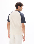 Navy Short Sleeves Tshirt - Celio Lebanon