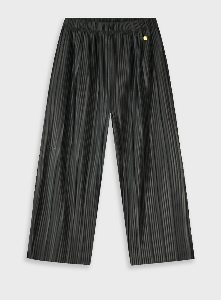 Girl Trousers - Black