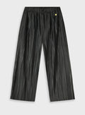Girl Trousers - Black
