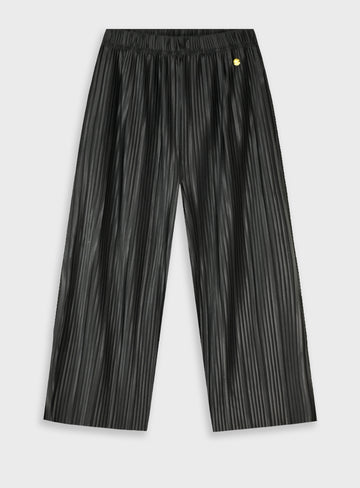 Girl Trousers - Black