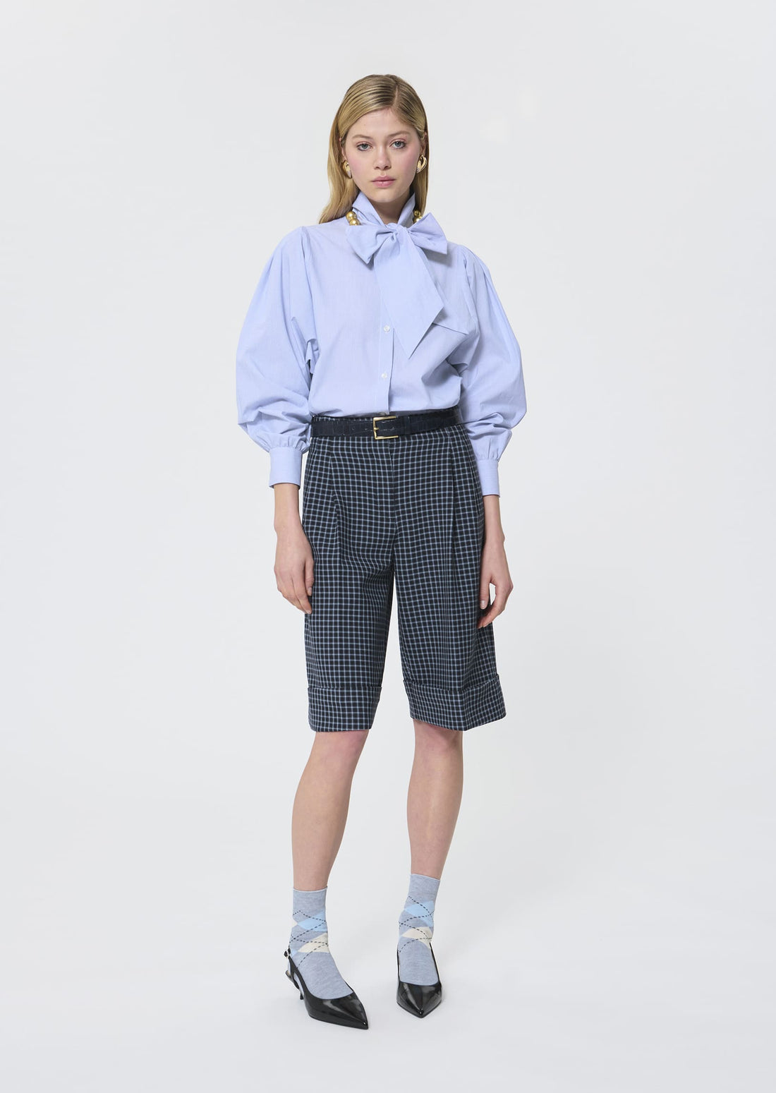 Scott  night shorts