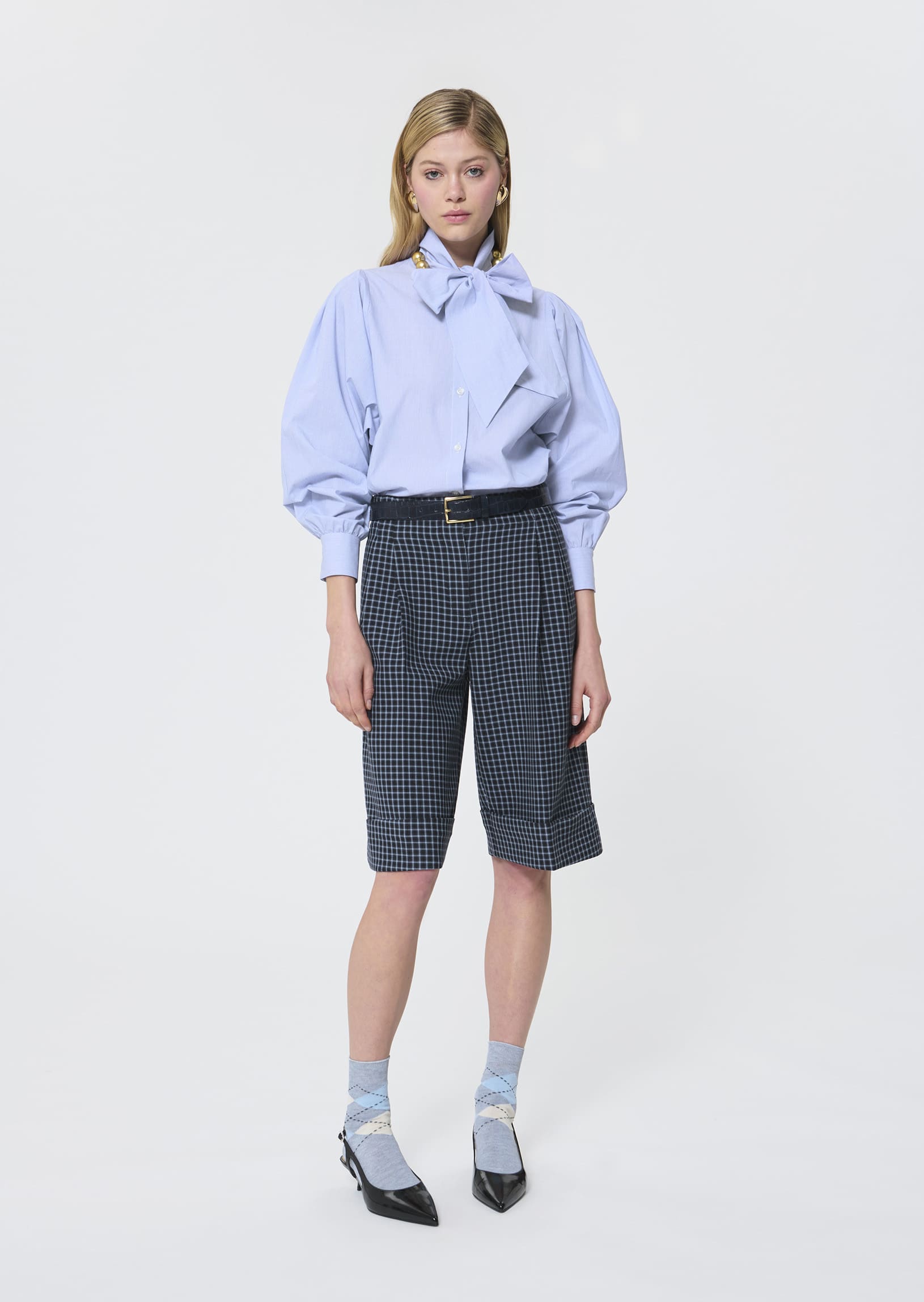 Scott  night shorts