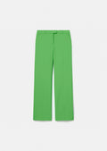 Peter green cold wool pants by Tara Jarmon Lebanon