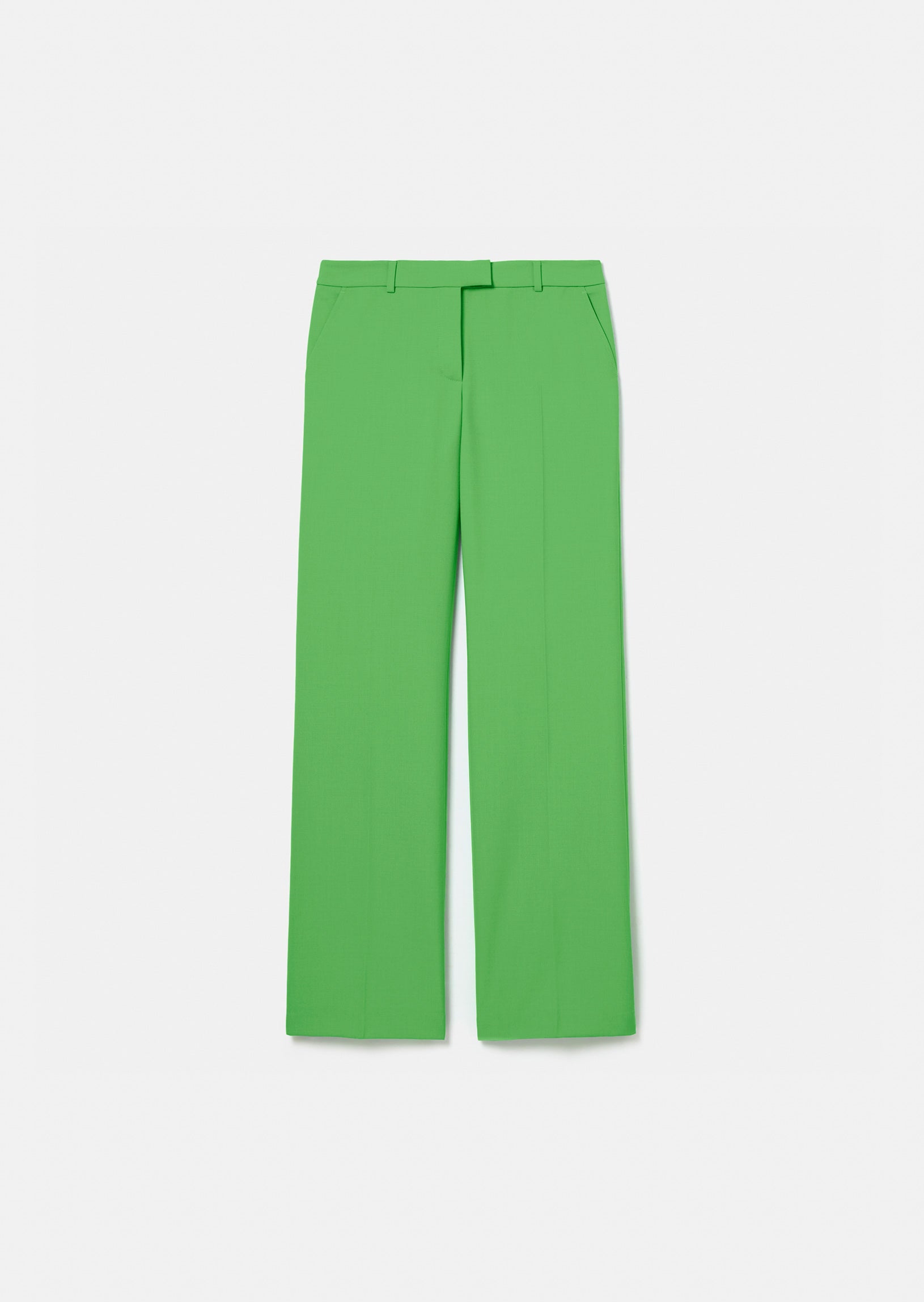 Peter green cold wool pants by Tara Jarmon Lebanon
