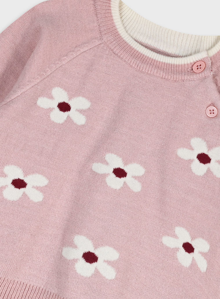 Children's Pink Set For Girl