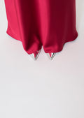 Jesta  garnet skirt for women