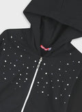 Black Cardigan for Girls