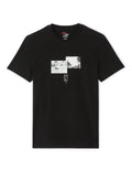 Black Tee Shirt - Celio Lebanon