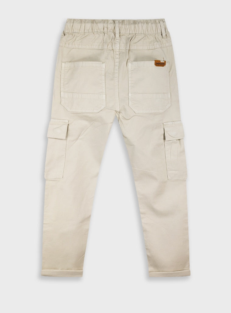 Yellow Pants for Boys