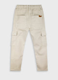 Yellow Pants for Boys