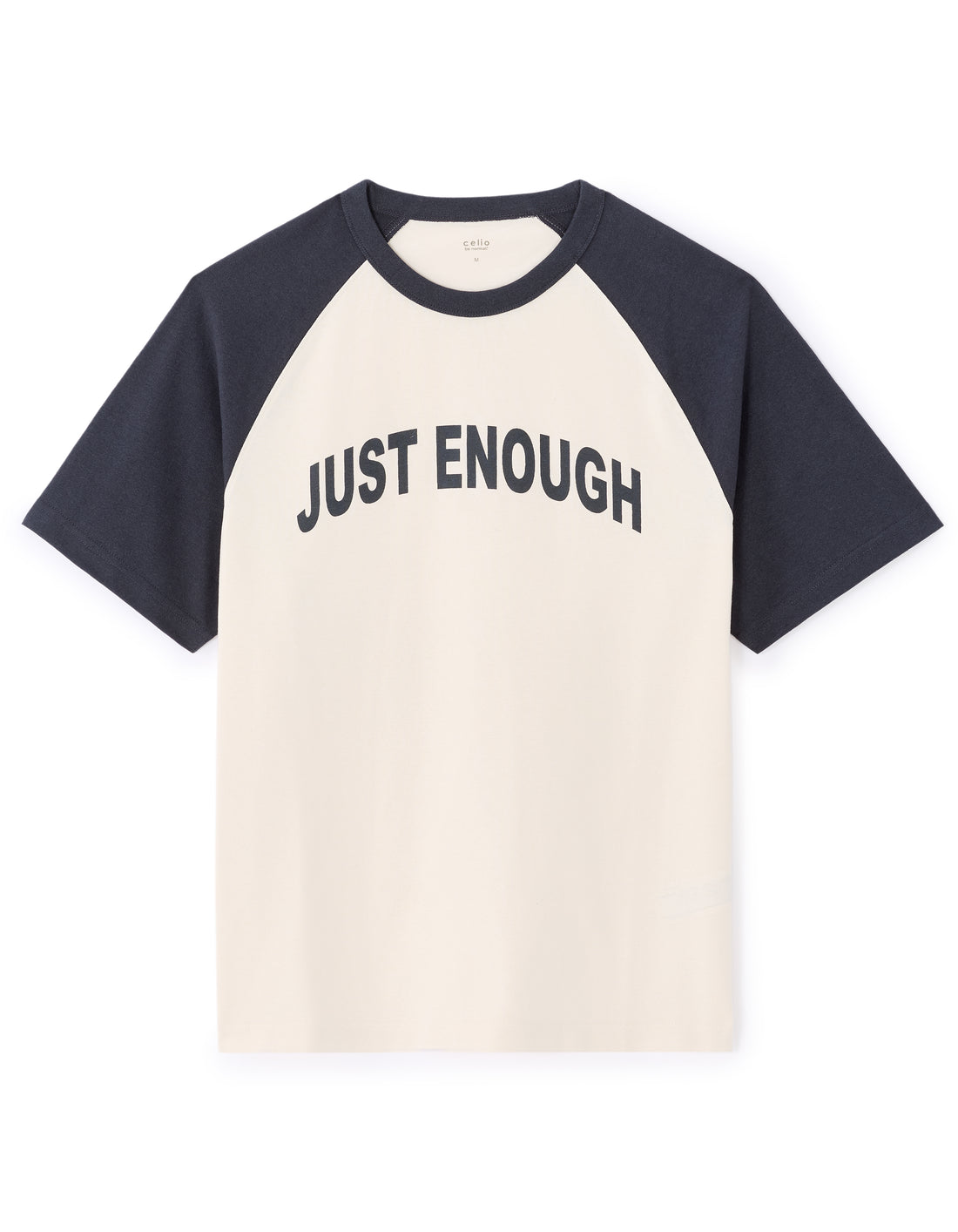 Navy Short Sleeves Tshirt - Celio Lebanon