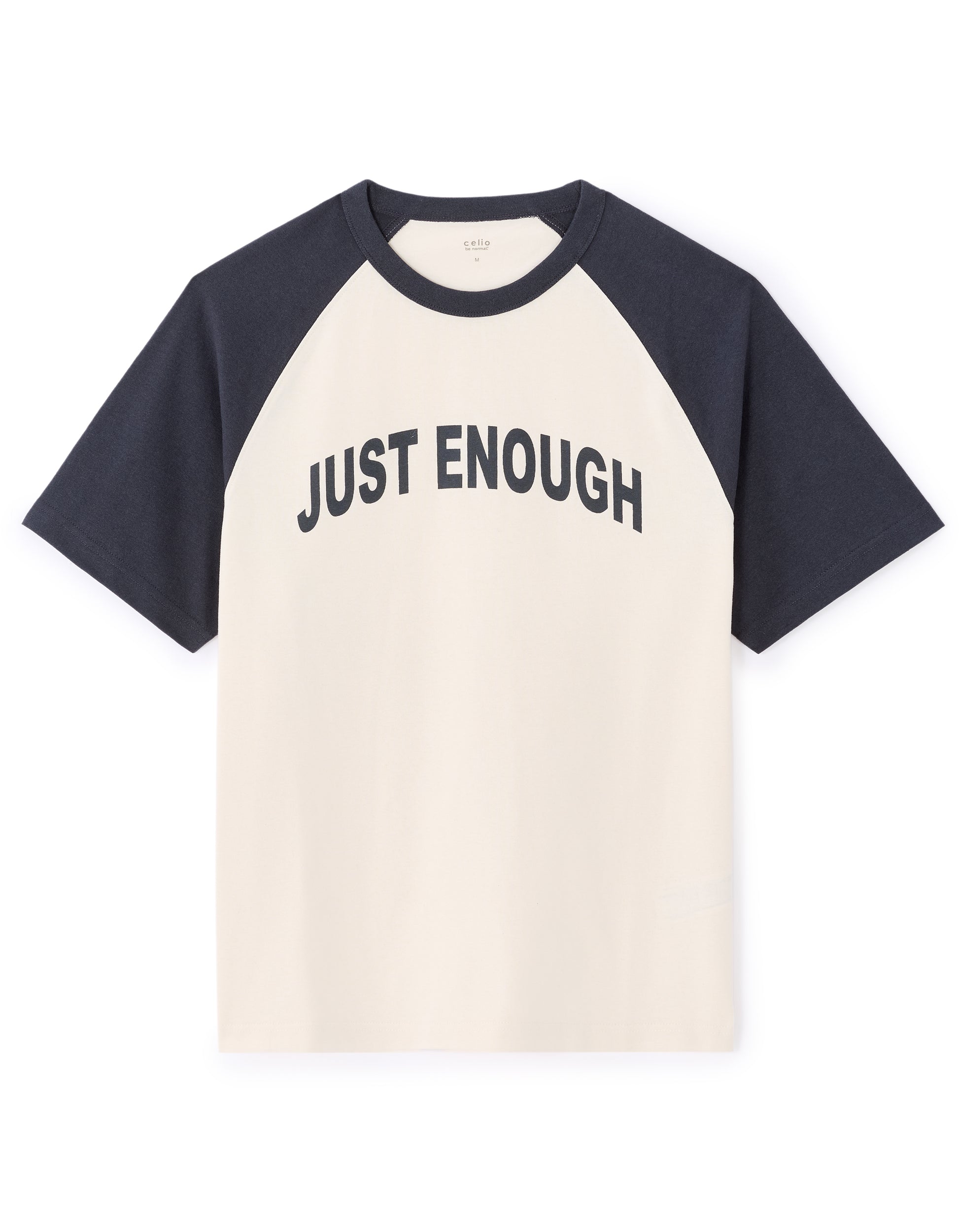 Navy Short Sleeves Tshirt - Celio Lebanon