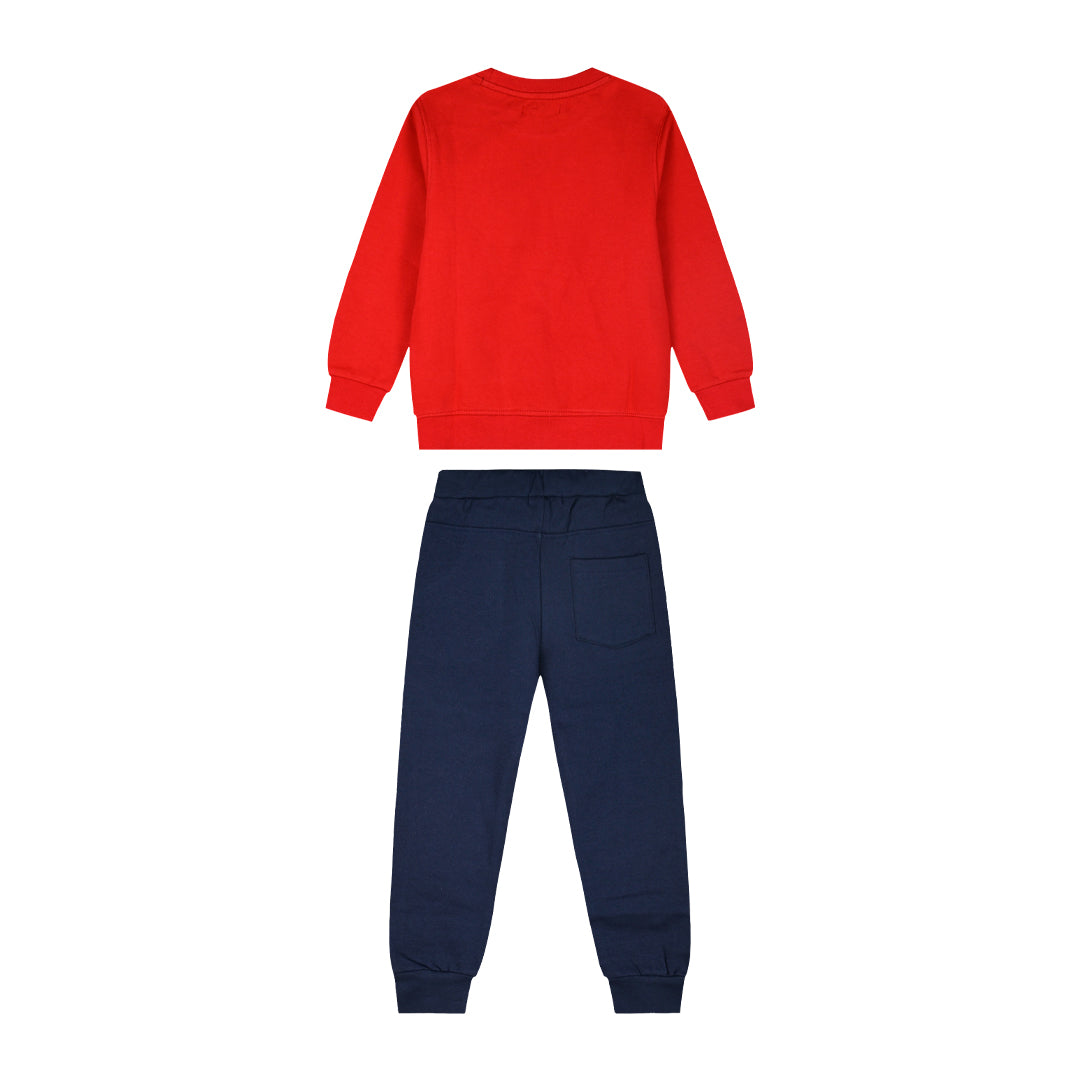 BOY'S TRACKSUIT Energiers