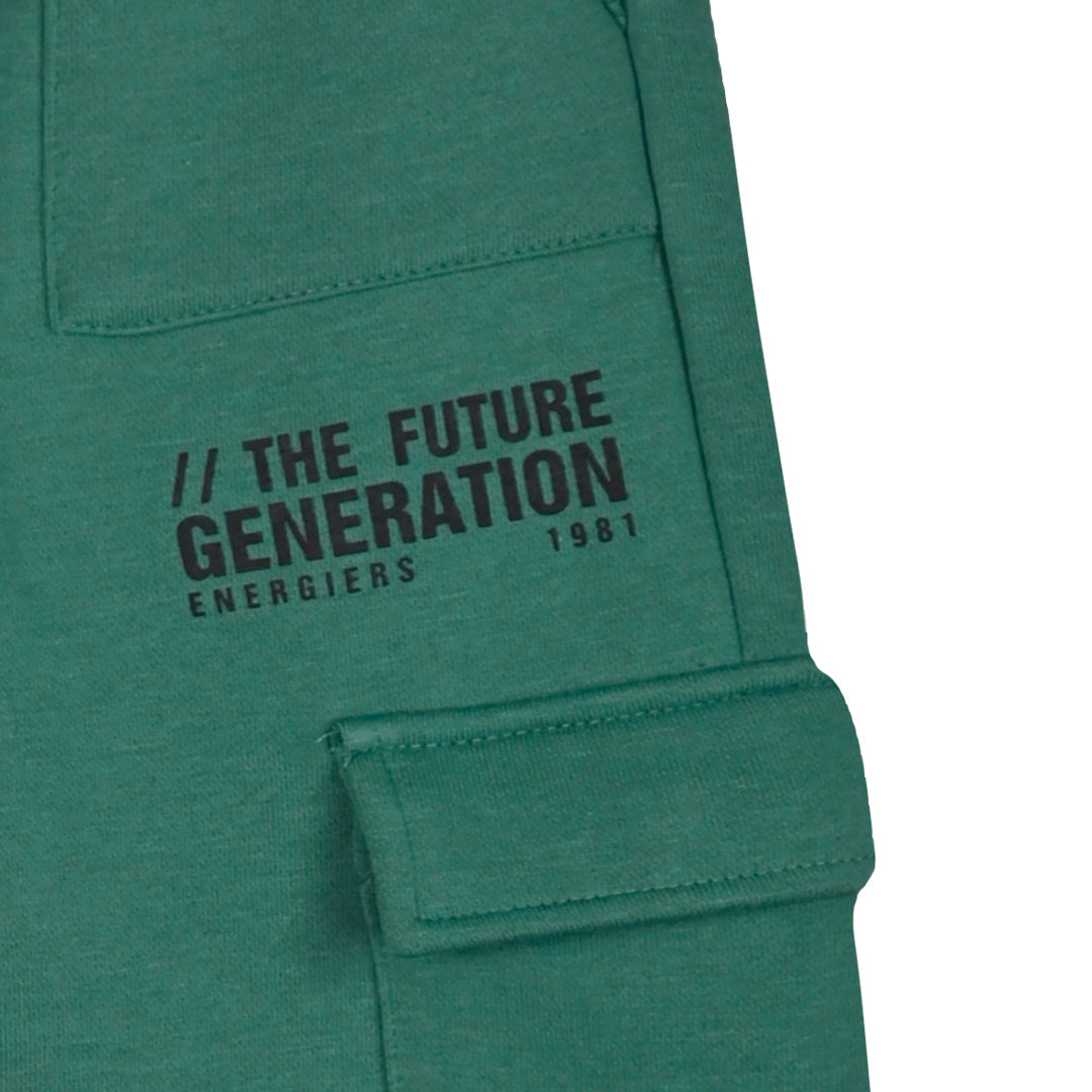 BOY'S TROUSERS Energiers