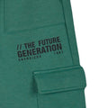 BOY'S TROUSERS Energiers