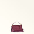 Furla Sfera Soft Xl Crossbody Bag In Leather