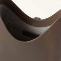 Furla Goccia M Hobo in Grey - Bags 