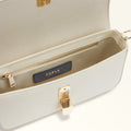 Crossbody Eld-Furla Iride Panna