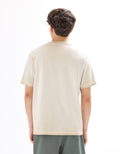 Porridge Short Sleeves Tshirt - Celio Lebanon
