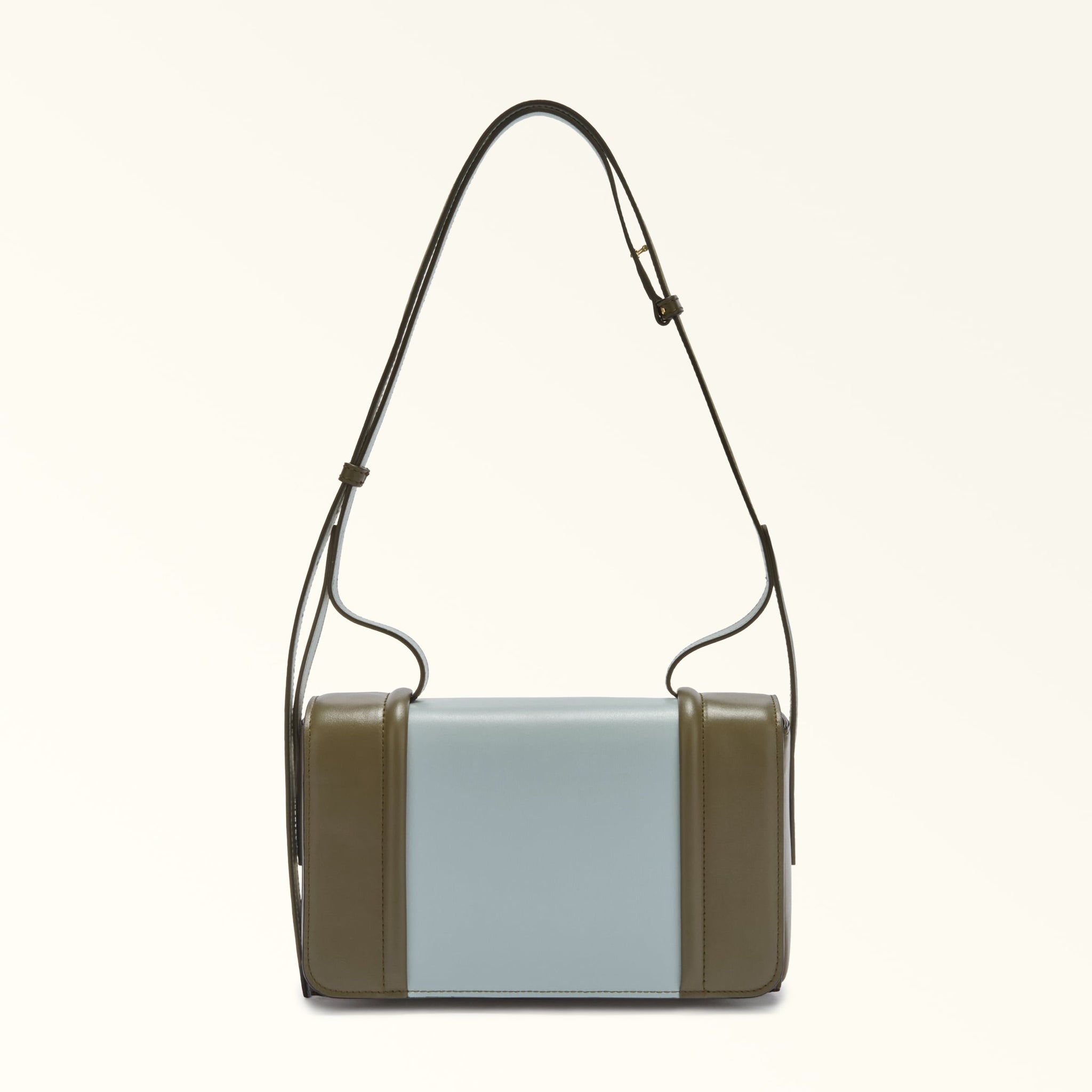 Crossbody Rva-Furla Riva Nuvola+Sage