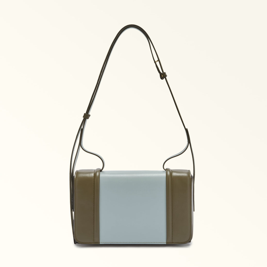 Crossbody Rva-Furla Riva Nuvola+Sage