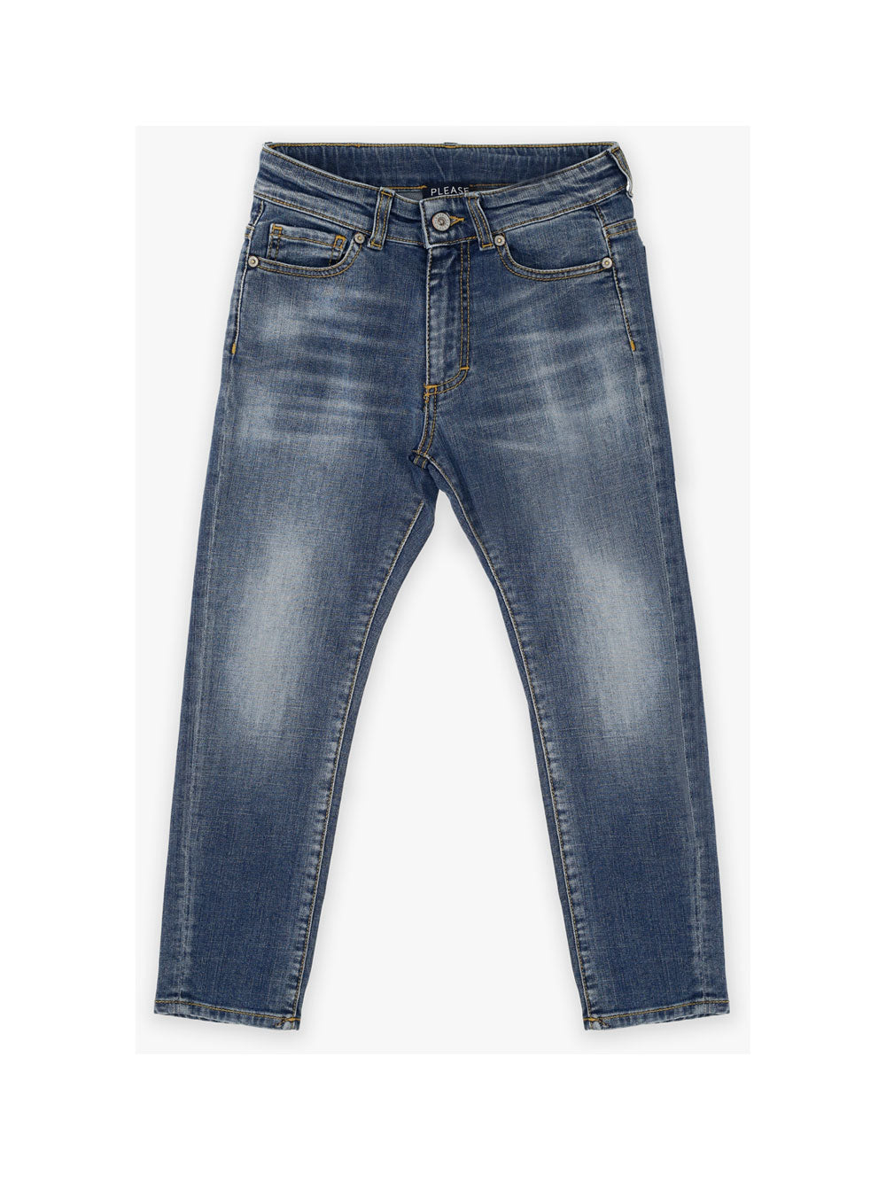 jean jeans JEANS KHABBAZ