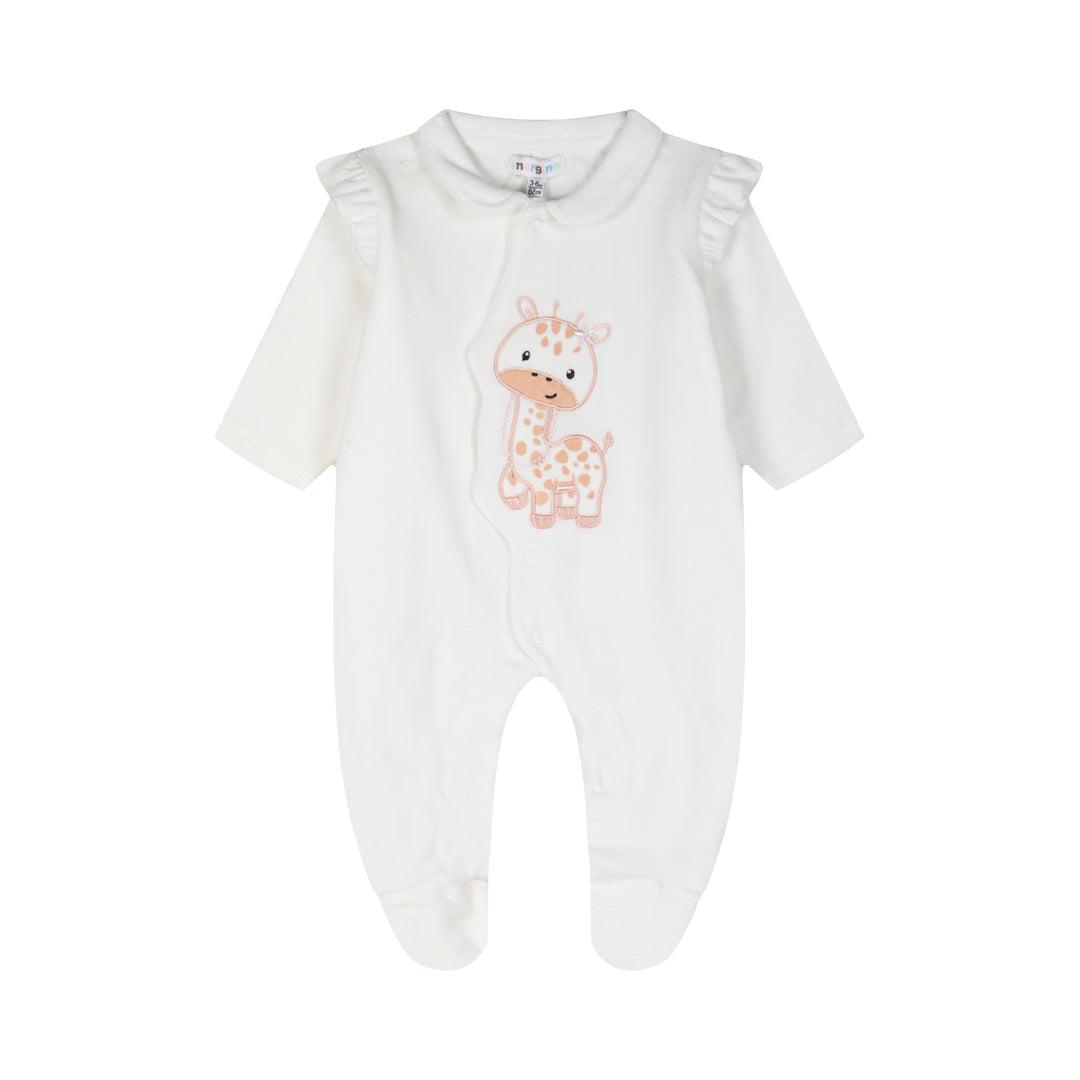 INFANT'S ROMPER Energiers