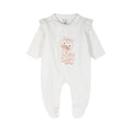INFANT'S ROMPER Energiers