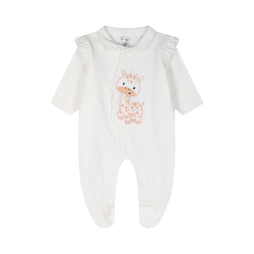 INFANT'S ROMPER Energiers