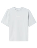 Celio Cotton Short Sleeves Tshirt - Blue