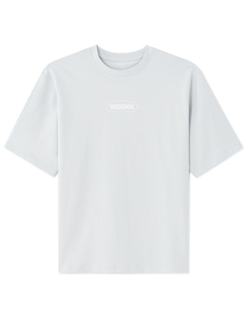 Celio Cotton Short Sleeves Tshirt - Blue