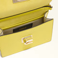 Furla 1927 Mini Crossbody 20 in Yellow - Bags 