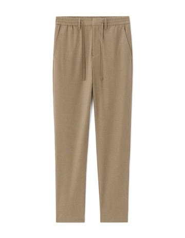 All-Day Slim Fit Stretch 7/8 Length Pants