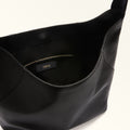 Furla Lara L Hobo Bag In Leather