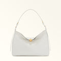 Shoulder Bag F5S-Furla Sfera Soft Marshmallow