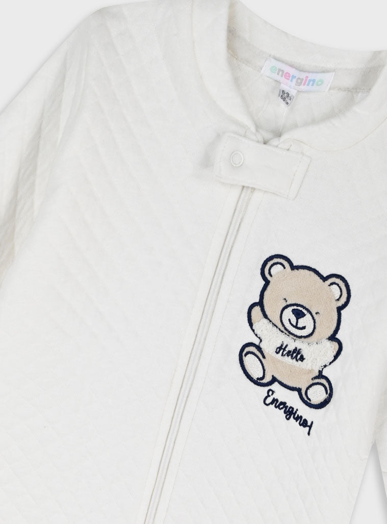 INFANT'S ROMPER