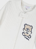 INFANT'S ROMPER