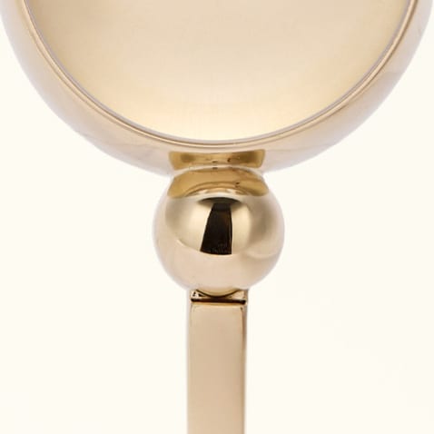 Furla Miasfera Bangle Round Case 20 Mm  For Women