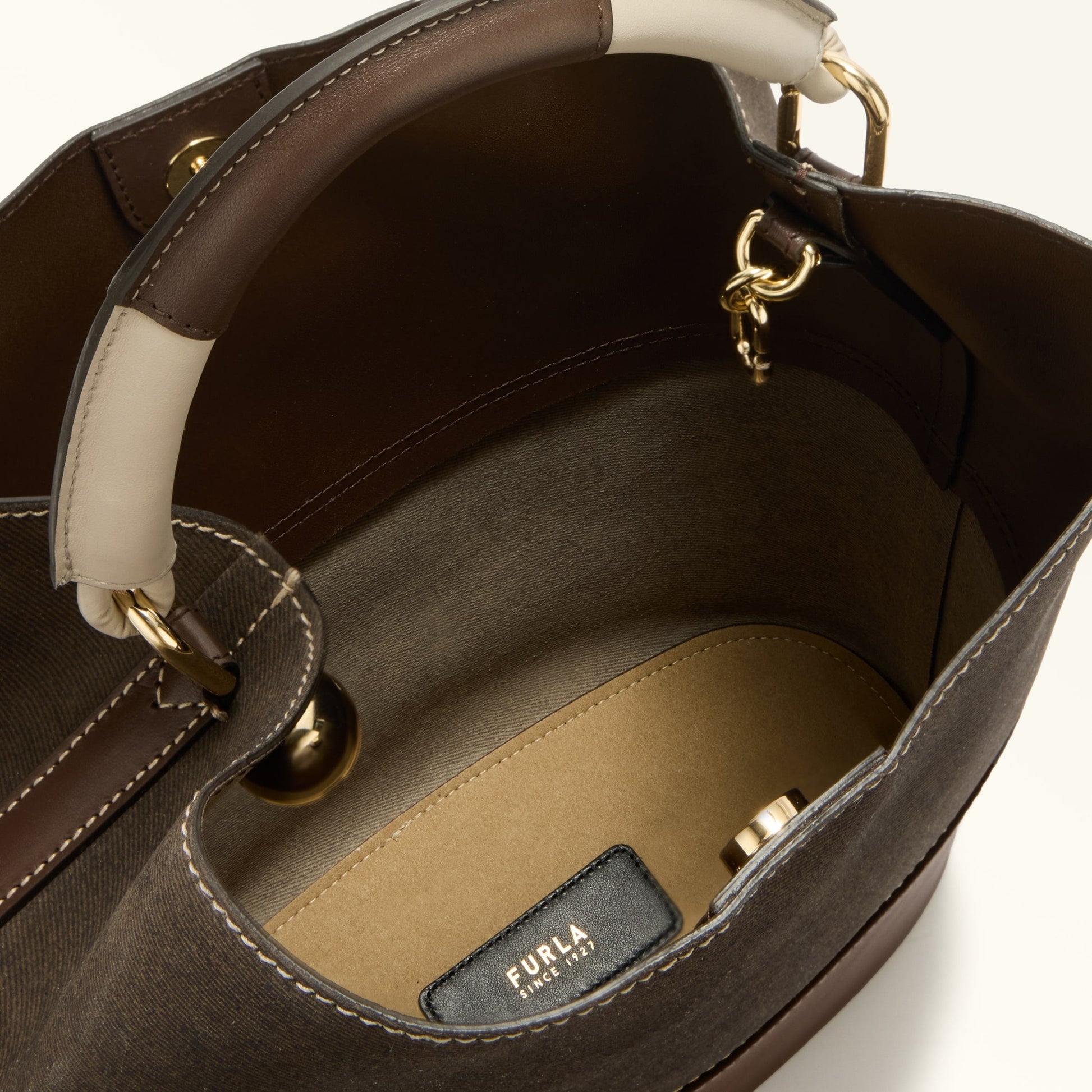FURLA SFERA BUCKET BAG Furla