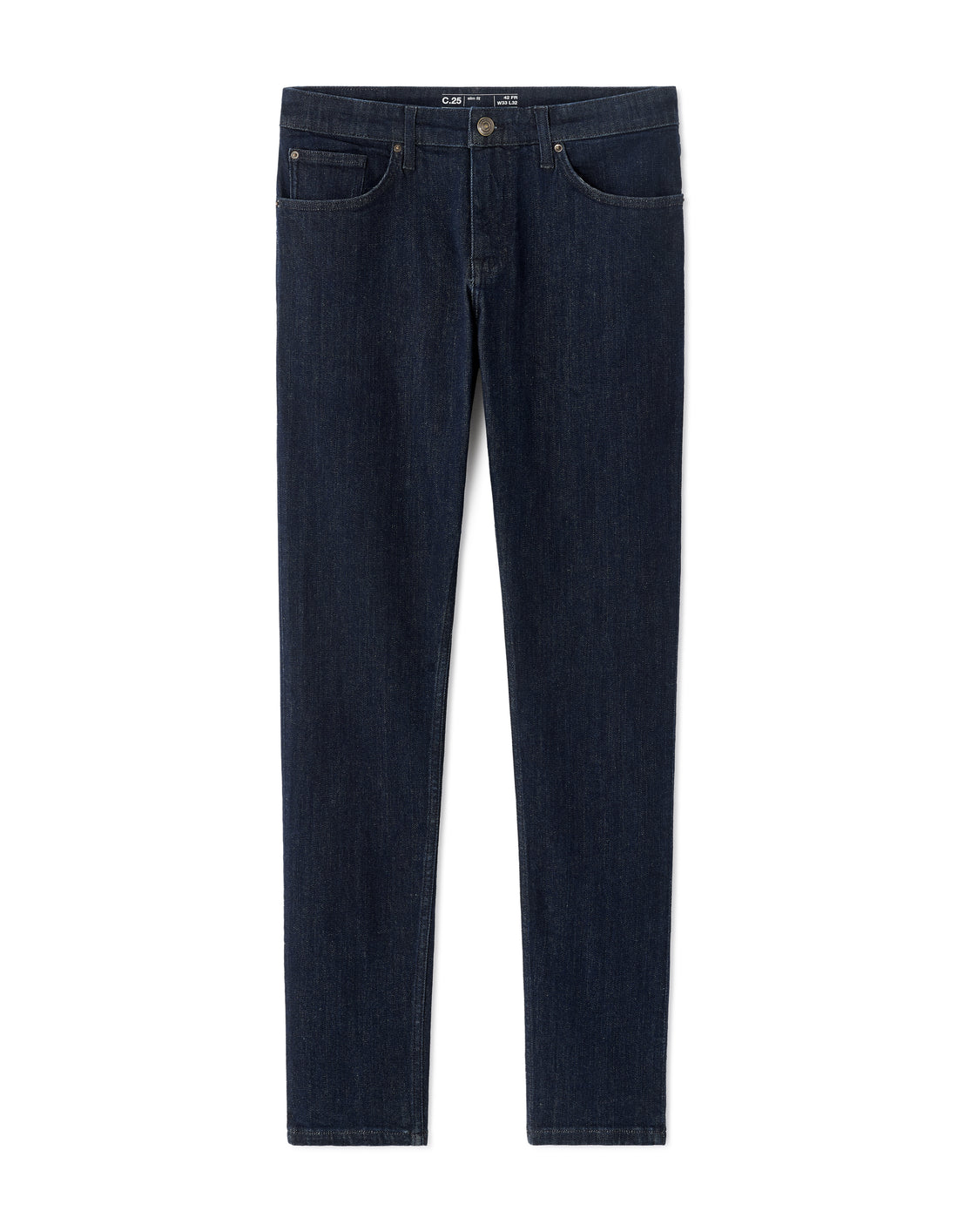 Brut Jeans 3 Lengths - Celio Lebanon