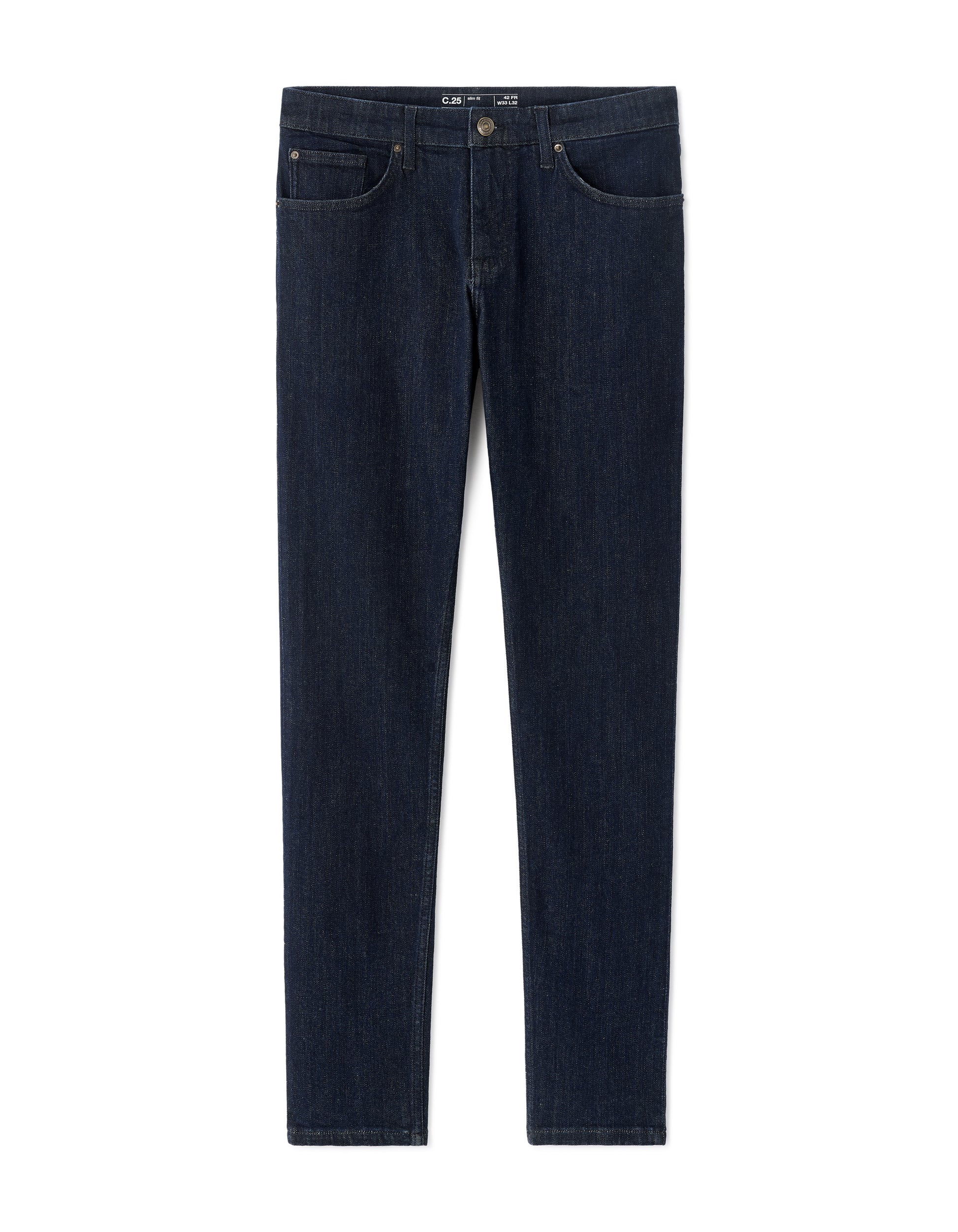 Brut Jeans 3 Lengths - Celio Lebanon